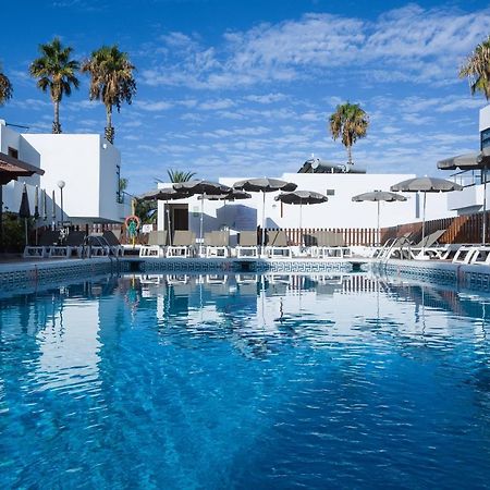 Coral Dreams Apart otel Costa Adeje Dış mekan fotoğraf