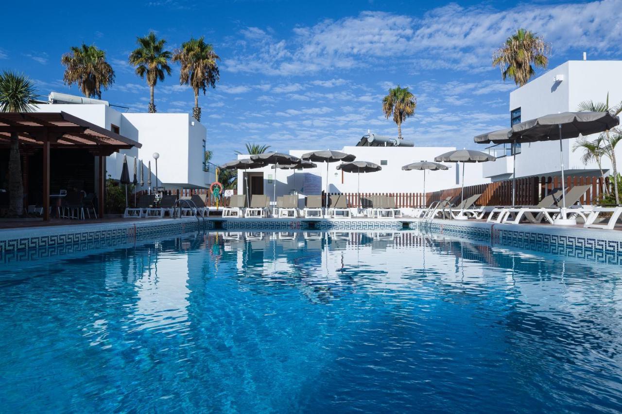 Coral Dreams Apart otel Costa Adeje Dış mekan fotoğraf