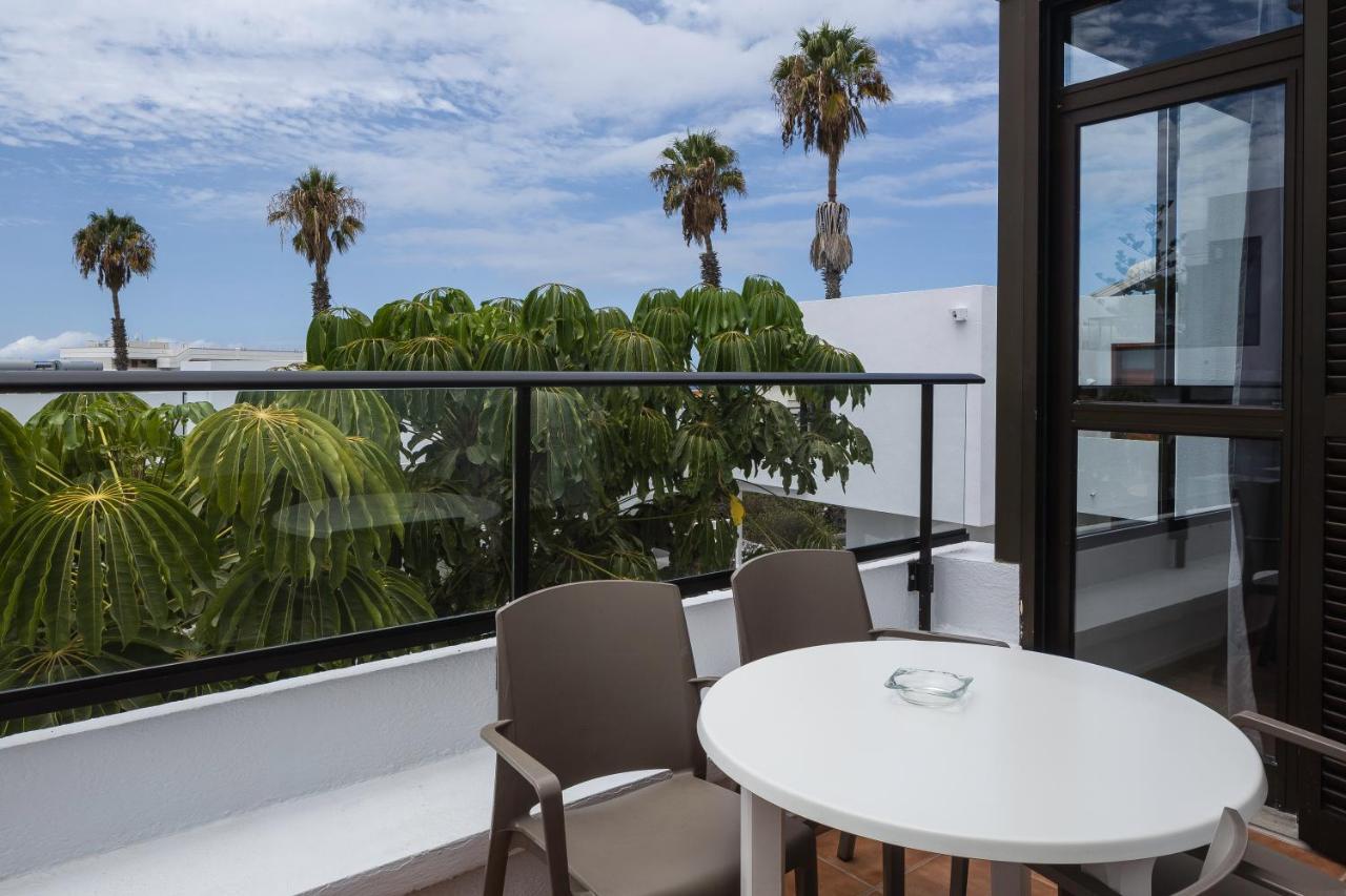 Coral Dreams Apart otel Costa Adeje Dış mekan fotoğraf