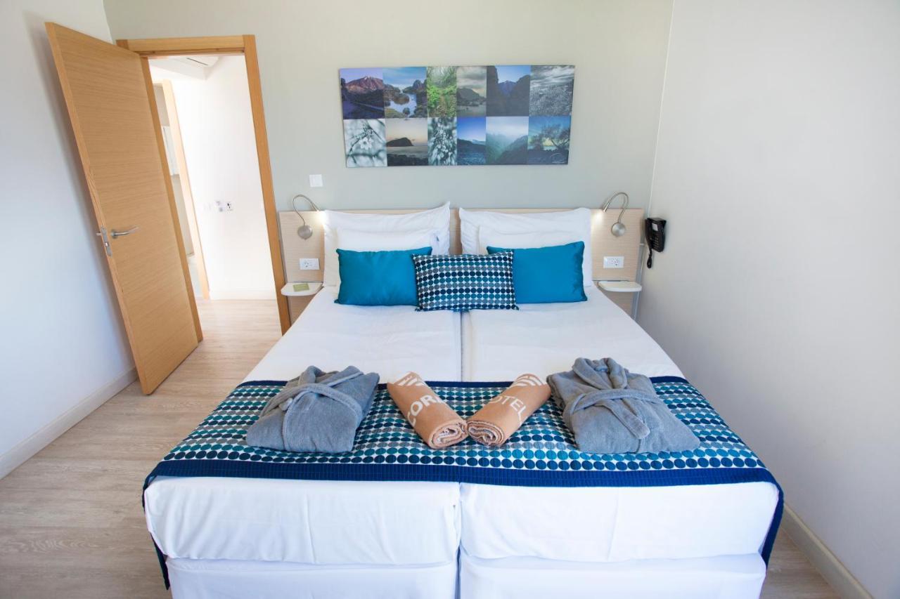 Coral Dreams Apart otel Costa Adeje Dış mekan fotoğraf