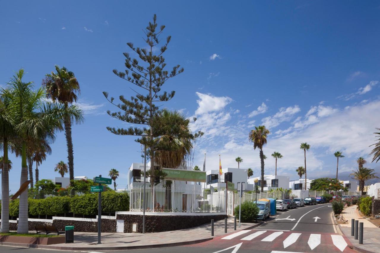 Coral Dreams Apart otel Costa Adeje Dış mekan fotoğraf