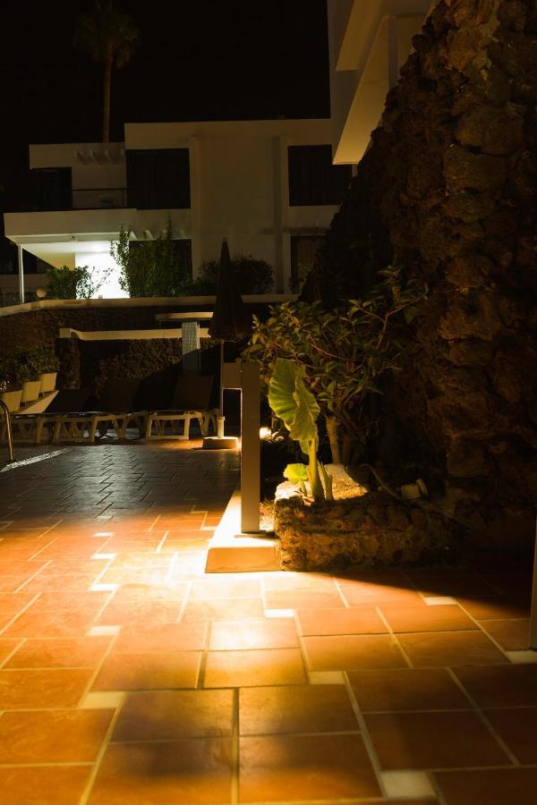 Coral Dreams Apart otel Costa Adeje Dış mekan fotoğraf